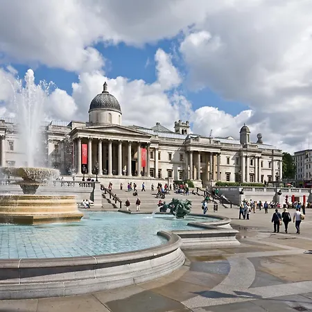 Staylondon - Sleeps 6 With Free Parking - Tourist, Concerts & Matches Exterior photo